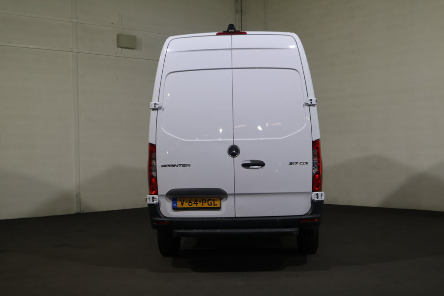 Mercedes-Benz Sprinter 317 CDI L2 H2 Automaat Navigatie Camera