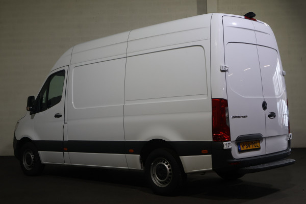 Mercedes-Benz Sprinter 317 CDI L2 H2 Automaat Navigatie Camera