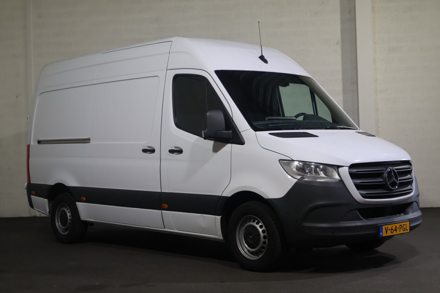 Mercedes-Benz Sprinter 317 CDI L2 H2 Automaat Navigatie Camera