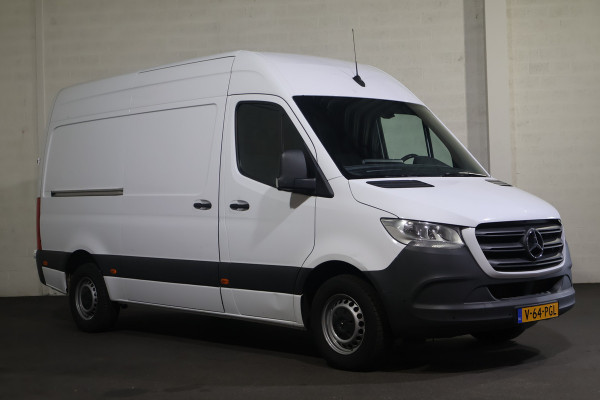 Mercedes-Benz Sprinter 317 CDI L2 H2 Automaat Navigatie Camera