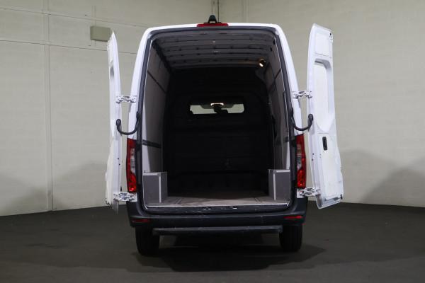 Mercedes-Benz Sprinter 317 CDI L2 H2 Automaat Navigatie Camera