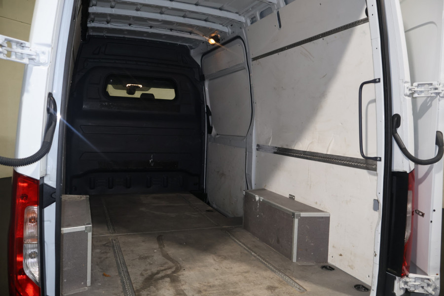 Mercedes-Benz Sprinter 317 CDI L2 H2 Automaat Navigatie Camera