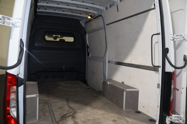 Mercedes-Benz Sprinter 317 CDI L2 H2 Automaat Navigatie Camera