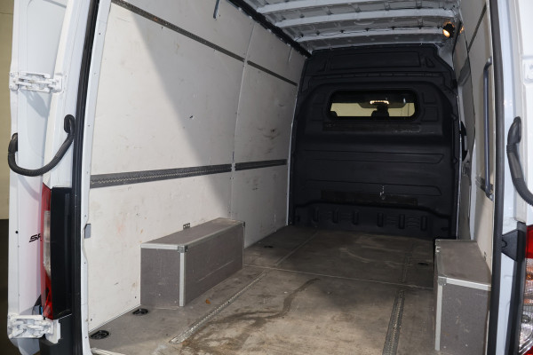 Mercedes-Benz Sprinter 317 CDI L2 H2 Automaat Navigatie Camera