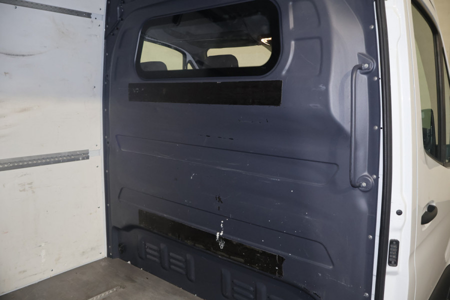 Mercedes-Benz Sprinter 317 CDI L2 H2 Automaat Navigatie Camera