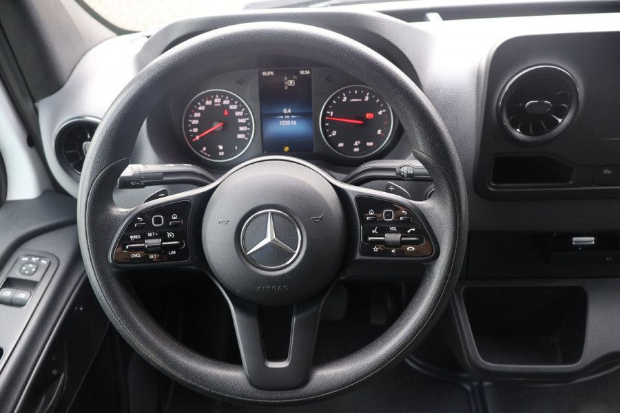Mercedes-Benz Sprinter 317 CDI L2 H2 Automaat Navigatie Camera