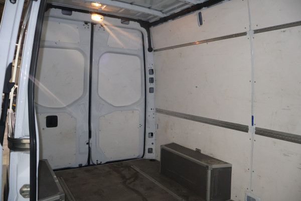 Mercedes-Benz Sprinter 317 CDI L2 H2 Automaat Navigatie Camera