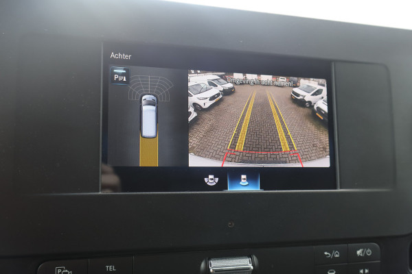 Mercedes-Benz Sprinter 317 CDI L2 H2 Automaat Navigatie Camera