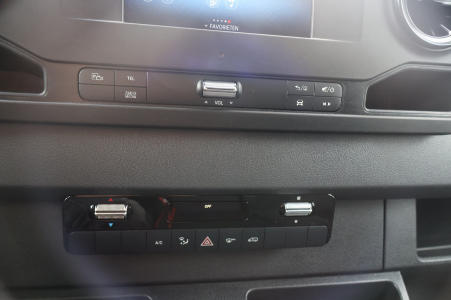 Mercedes-Benz Sprinter 317 CDI L2 H2 Automaat Navigatie Camera