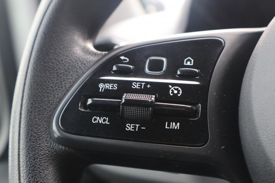 Mercedes-Benz Sprinter 317 CDI L2 H2 Automaat Navigatie Camera