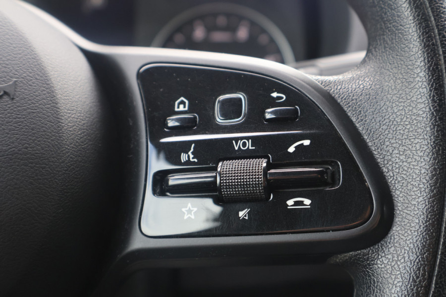 Mercedes-Benz Sprinter 317 CDI L2 H2 Automaat Navigatie Camera