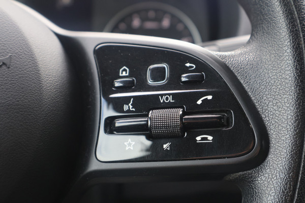 Mercedes-Benz Sprinter 317 CDI L2 H2 Automaat Navigatie Camera