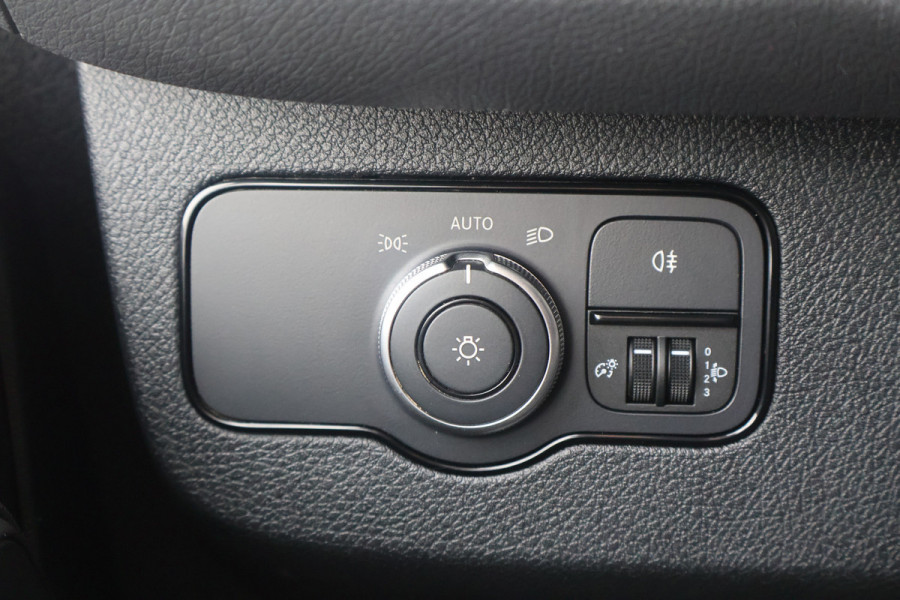 Mercedes-Benz Sprinter 317 CDI L2 H2 Automaat Navigatie Camera