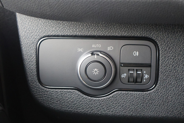 Mercedes-Benz Sprinter 317 CDI L2 H2 Automaat Navigatie Camera