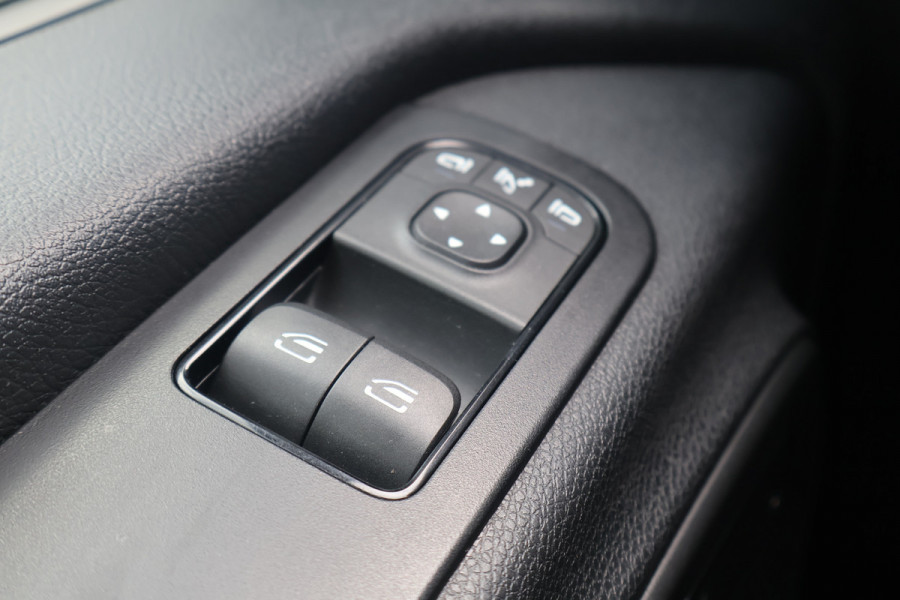 Mercedes-Benz Sprinter 317 CDI L2 H2 Automaat Navigatie Camera