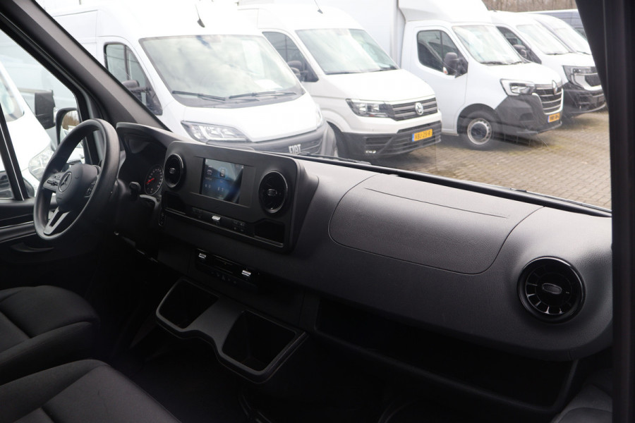Mercedes-Benz Sprinter 317 CDI L2 H2 Automaat Navigatie Camera