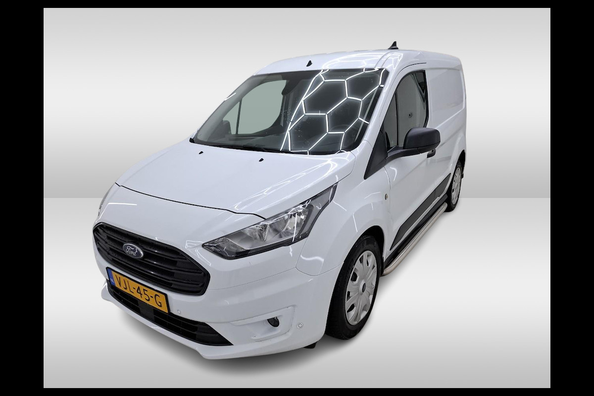 Ford Transit Connect 1.5 EcoBlue L2 Airco 100pk