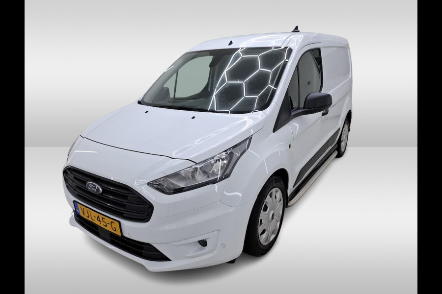 Ford Transit Connect 1.5 EcoBlue L2 Airco 100pk
