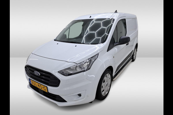 Ford Transit Connect 1.5 EcoBlue L2 Airco 100pk