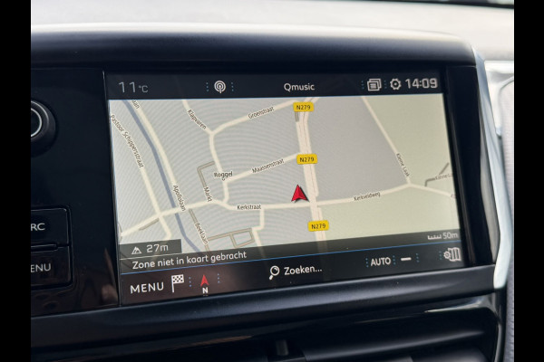 Peugeot 2008 1.2 PureTech Camera Cruise Stoelverwarming Carplay Panorama Trekhaak Navigatie