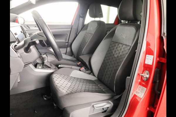 Volkswagen Polo r line business | 95 pk | automaat (DSG) | panoramadak | camera | stoelverwarming | keyless entry | 18 inch