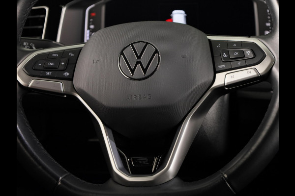 Volkswagen Polo r line business | 95 pk | automaat (DSG) | panoramadak | camera | stoelverwarming | keyless entry | 18 inch