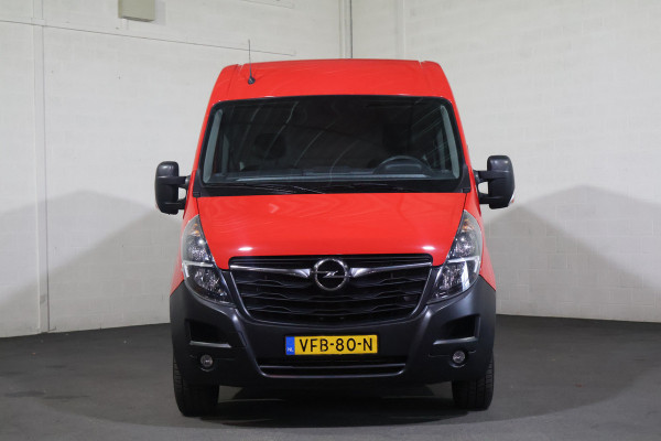 Opel Movano 2.3 CDti L2 H2 2x Schuifdeur