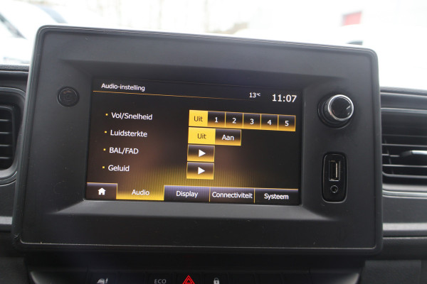 Opel Movano 2.3 CDti L2 H2 2x Schuifdeur