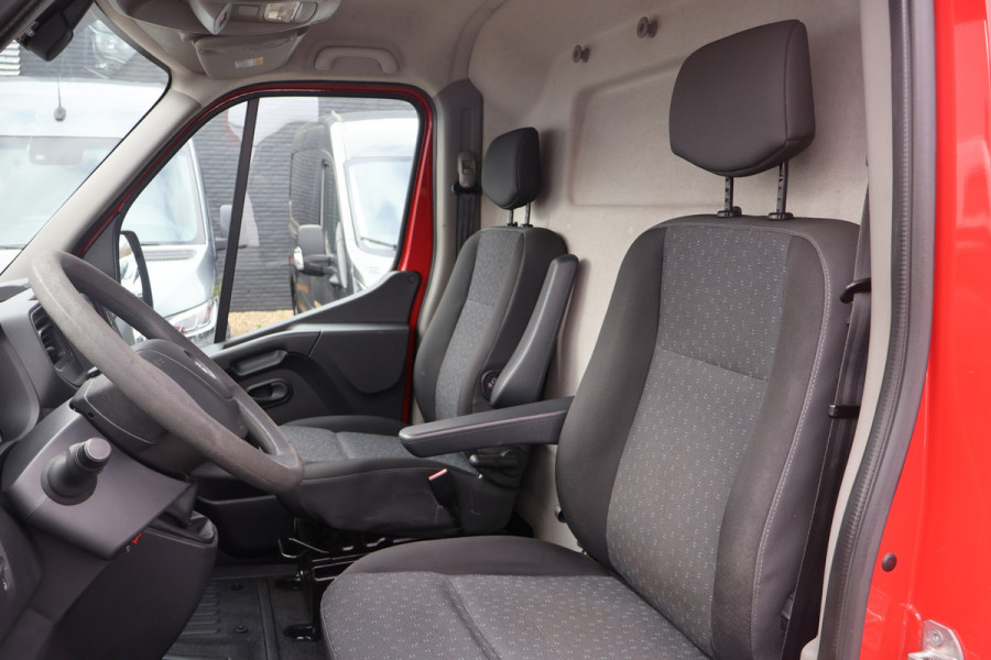 Opel Movano 2.3 CDti L2 H2 2x Schuifdeur