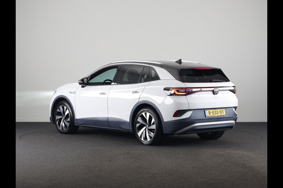 Volkswagen ID.4 Life 77 kWh SoH 93% | Camera| Parkeersensoren | Sfeerverlichting | Navigatie | Stoelverwarming |