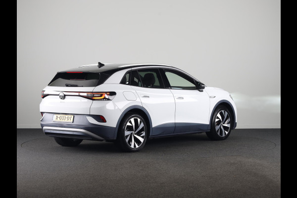 Volkswagen ID.4 Life 77 kWh SoH 93% | Camera| Parkeersensoren | Sfeerverlichting | Navigatie | Stoelverwarming |