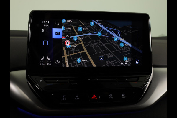Volkswagen ID.4 Life 77 kWh SoH 93% | Camera| Parkeersensoren | Sfeerverlichting | Navigatie | Stoelverwarming |