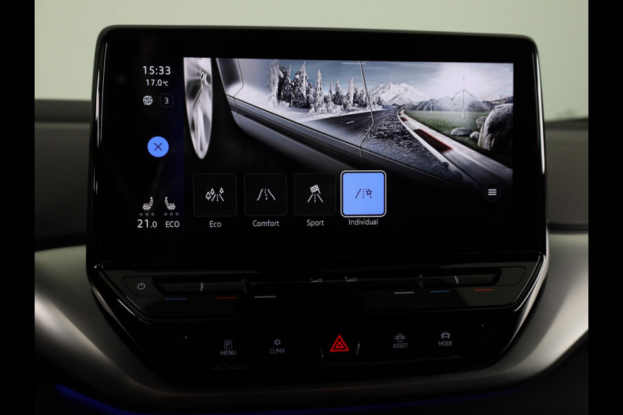 Volkswagen ID.4 Life 77 kWh SoH 93% | Camera| Parkeersensoren | Sfeerverlichting | Navigatie | Stoelverwarming |