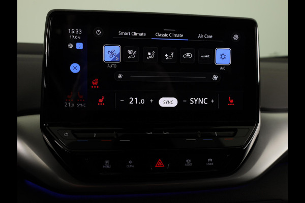 Volkswagen ID.4 Life 77 kWh SoH 93% | Camera| Parkeersensoren | Sfeerverlichting | Navigatie | Stoelverwarming |