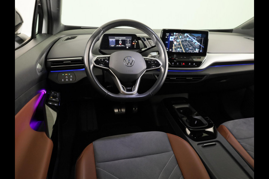 Volkswagen ID.4 Life 77 kWh SoH 93% | Camera| Parkeersensoren | Sfeerverlichting | Navigatie | Stoelverwarming |