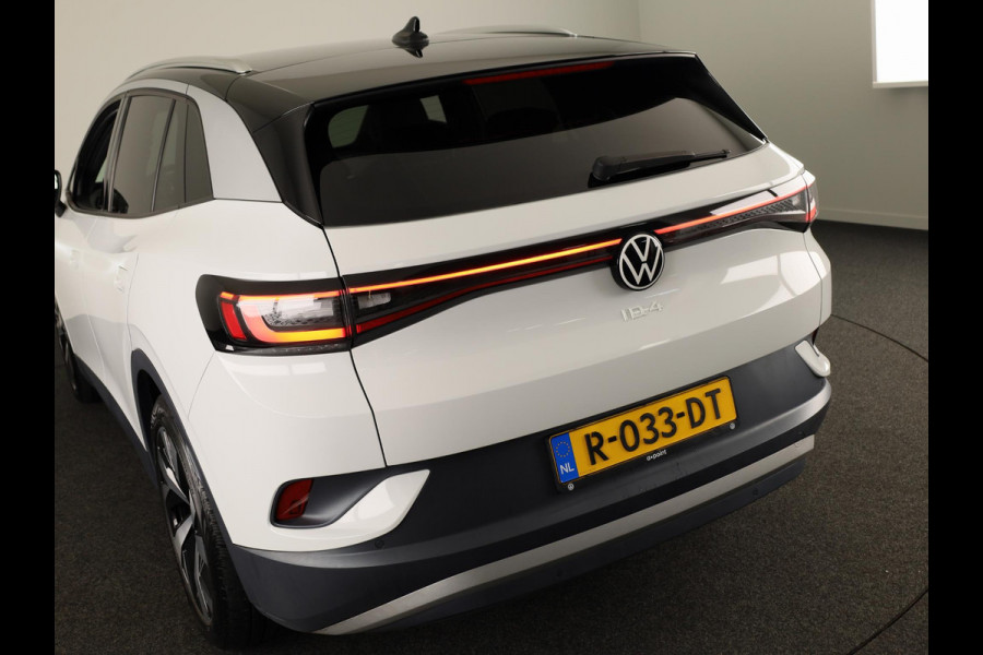 Volkswagen ID.4 Life 77 kWh SoH 93% | Camera| Parkeersensoren | Sfeerverlichting | Navigatie | Stoelverwarming |