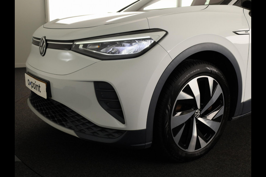 Volkswagen ID.4 Life 77 kWh SoH 93% | Camera| Parkeersensoren | Sfeerverlichting | Navigatie | Stoelverwarming |