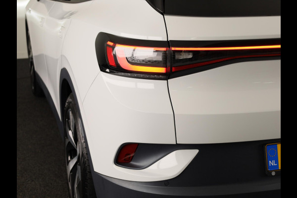 Volkswagen ID.4 Life 77 kWh SoH 93% | Camera| Parkeersensoren | Sfeerverlichting | Navigatie | Stoelverwarming |