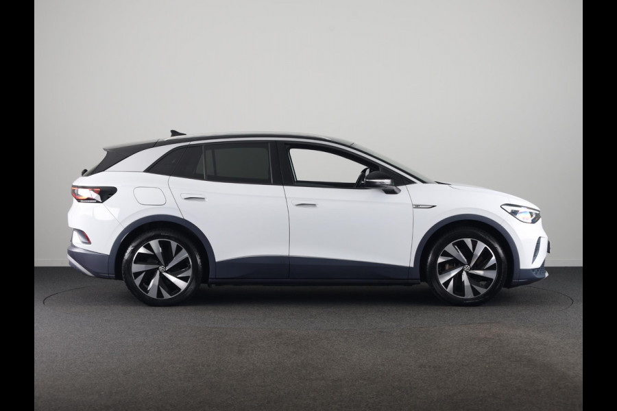 Volkswagen ID.4 Life 77 kWh SoH 93% | Camera| Parkeersensoren | Sfeerverlichting | Navigatie | Stoelverwarming |
