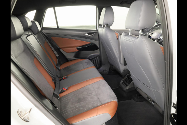 Volkswagen ID.4 Life 77 kWh SoH 93% | Camera| Parkeersensoren | Sfeerverlichting | Navigatie | Stoelverwarming |