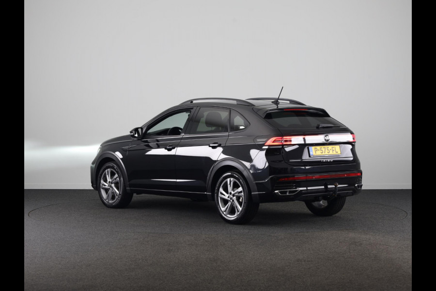 Volkswagen Taigo 1.0 TSI R-Line | DSG | Camera |Keyless | Navigatie | Carplay & Android Auto | Stoelverwarming |