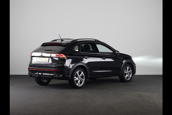 Volkswagen Taigo 1.0 TSI R-Line | DSG | Camera |Keyless | Navigatie | Carplay & Android Auto | Stoelverwarming |