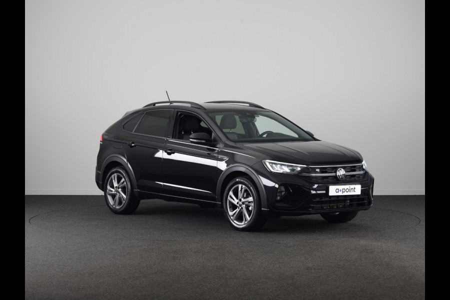 Volkswagen Taigo 1.0 TSI R-Line | DSG | Camera |Keyless | Navigatie | Carplay & Android Auto | Stoelverwarming |