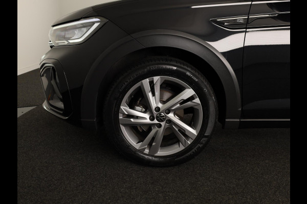 Volkswagen Taigo 1.0 TSI R-Line | DSG | Camera |Keyless | Navigatie | Carplay & Android Auto | Stoelverwarming |