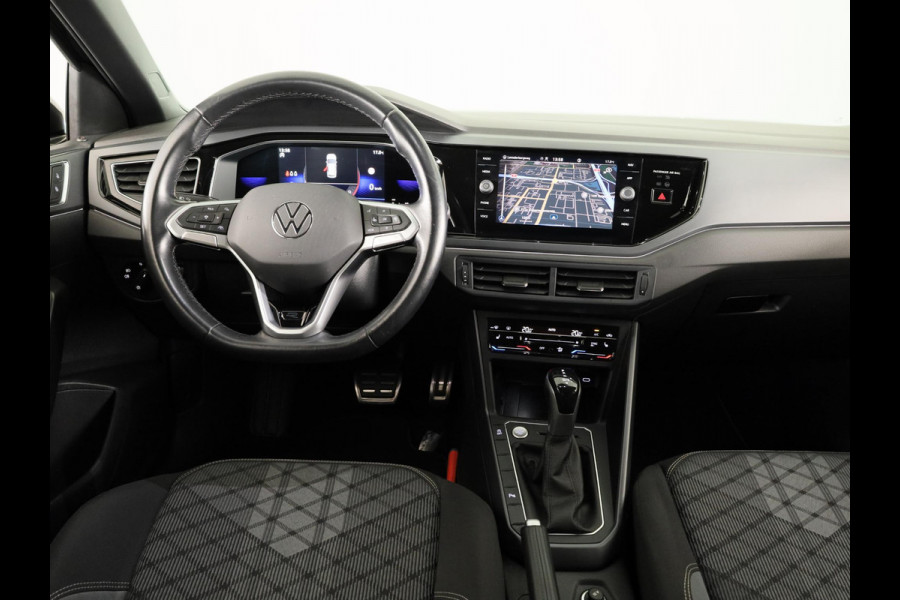 Volkswagen Taigo 1.0 TSI R-Line | DSG | Camera |Keyless | Navigatie | Carplay & Android Auto | Stoelverwarming |