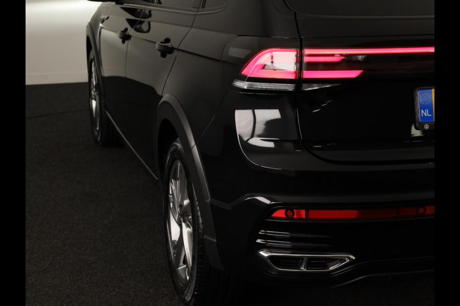 Volkswagen Taigo 1.0 TSI R-Line | DSG | Camera |Keyless | Navigatie | Carplay & Android Auto | Stoelverwarming |