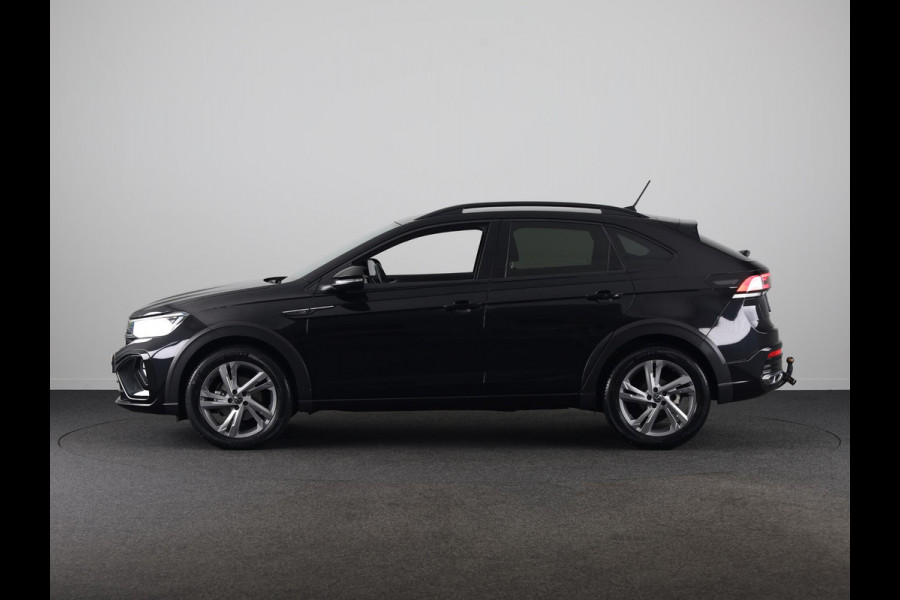Volkswagen Taigo 1.0 TSI R-Line | DSG | Camera |Keyless | Navigatie | Carplay & Android Auto | Stoelverwarming |