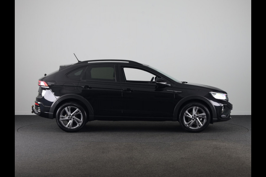 Volkswagen Taigo 1.0 TSI R-Line | DSG | Camera |Keyless | Navigatie | Carplay & Android Auto | Stoelverwarming |