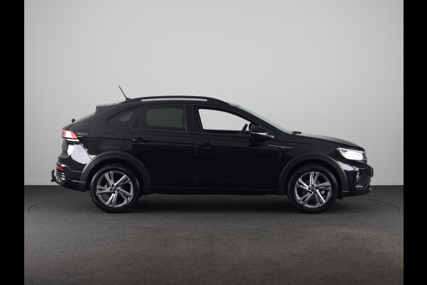 Volkswagen Taigo 1.0 TSI R-Line | DSG | Camera |Keyless | Navigatie | Carplay & Android Auto | Stoelverwarming |