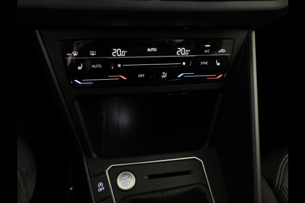 Volkswagen Taigo 1.0 TSI R-Line | DSG | Camera |Keyless | Navigatie | Carplay & Android Auto | Stoelverwarming |